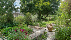 B&Q’s hedge bed will give your garden privacy and style