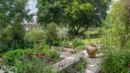 The irrigation tricks gardeners swear by during a heatwave