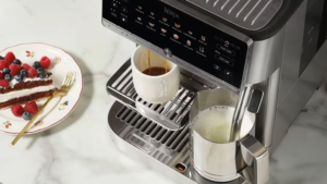 Ninja’s new coffee machine has had a colourful make over