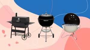 Best charcoal BBQs 2026 – expert tried-and-tested favourites
