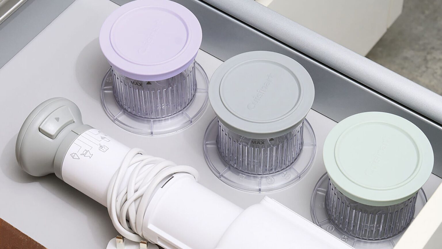 Why this £70 ice cream maker beats Aldi and Lidl alternatives