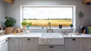 The 80p heatwave hack I’m using to freshen up my smelly sink