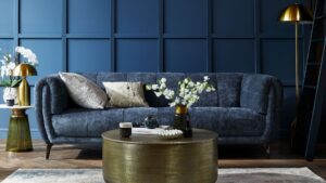 The sofa collection from Ideal Home and Furniture Village