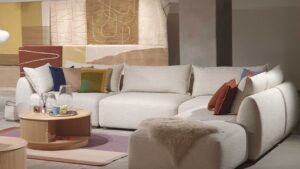 I was given an early look at John Lewis’ autumn homeware collection