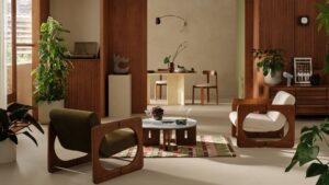 The MADE x Barbican collection is full of future icons