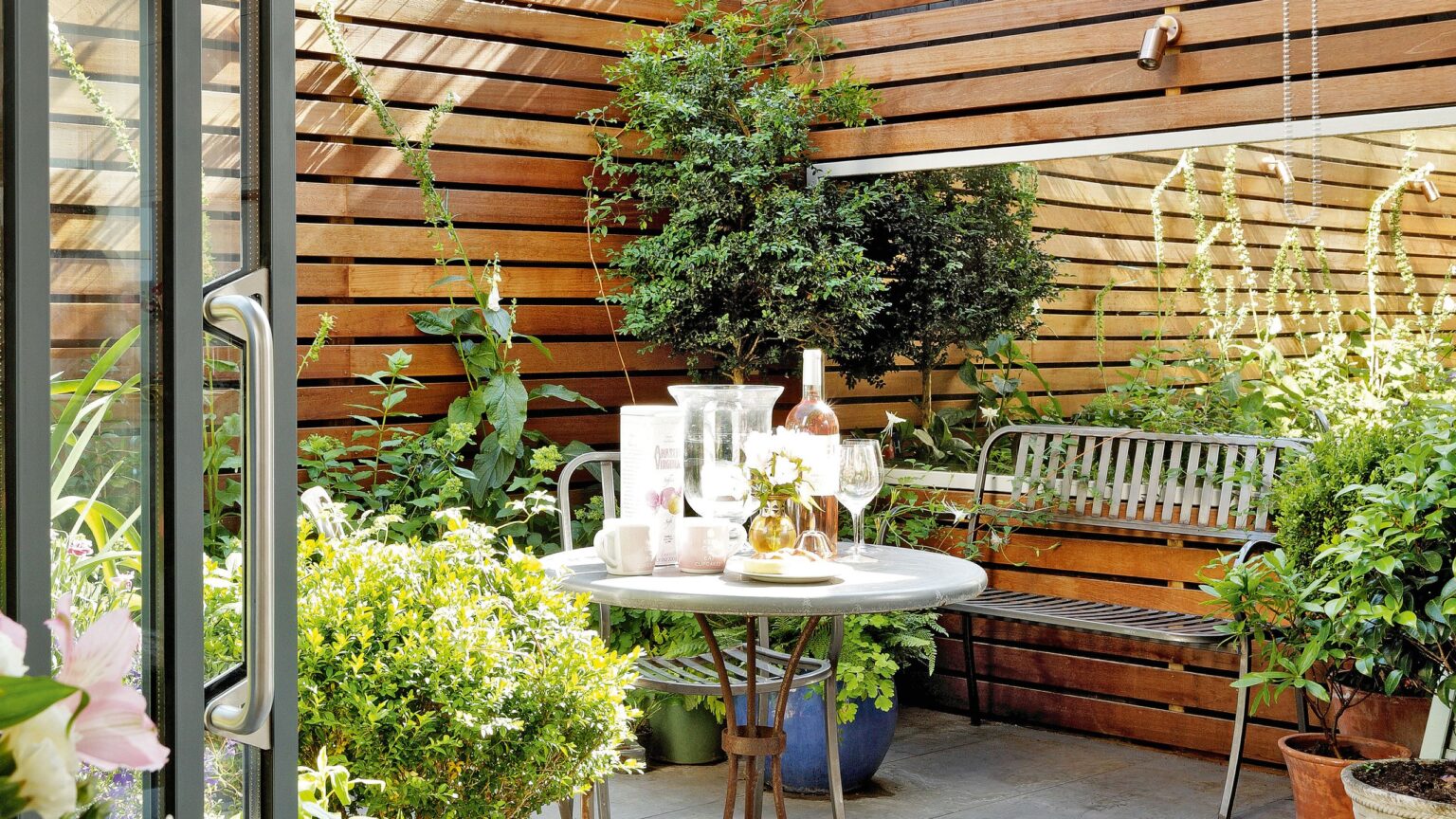 22 container garden ideas to make the most of every garden