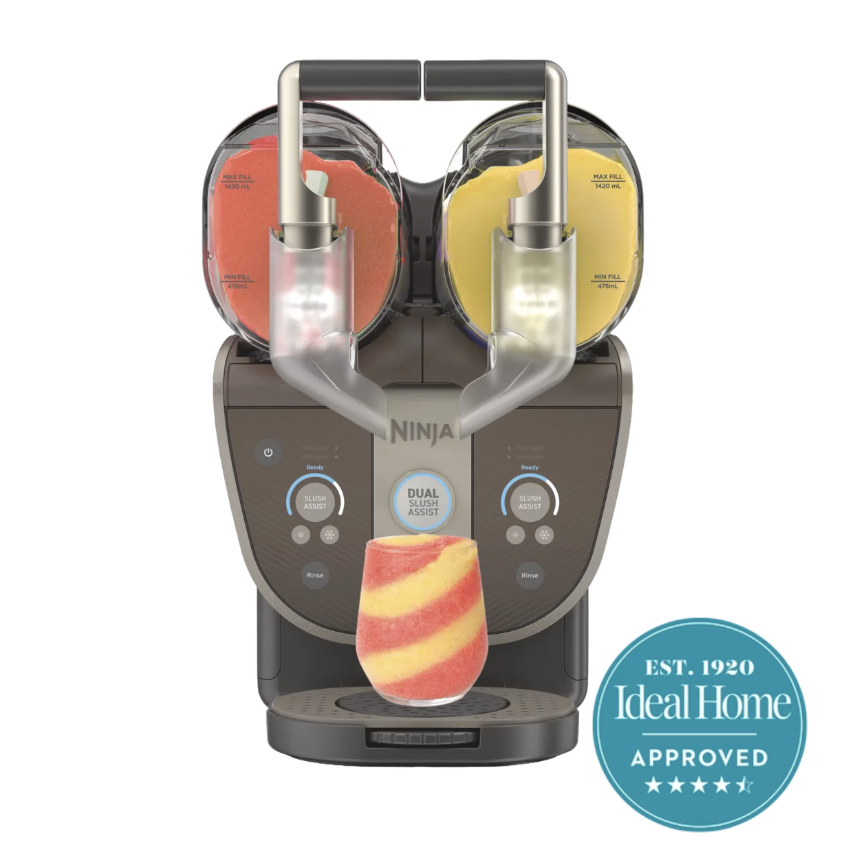 Ninja Slushie machine
