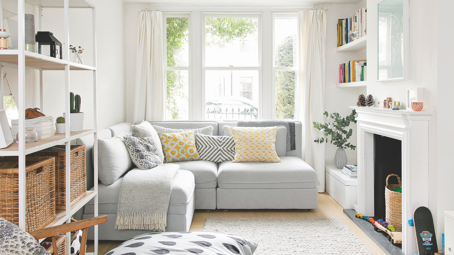 My top picks from the Argos sale as a small home dweller