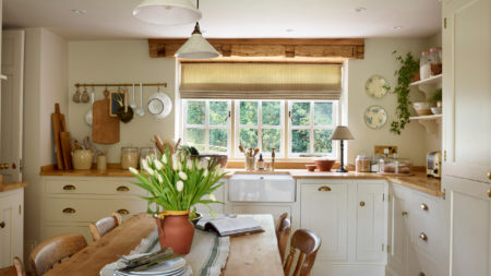 6 new clutter busters from Dunelm to make your kitchen tidy