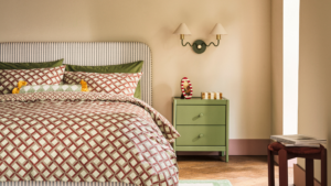 I predict Habitat’s new bedside tables will go viral