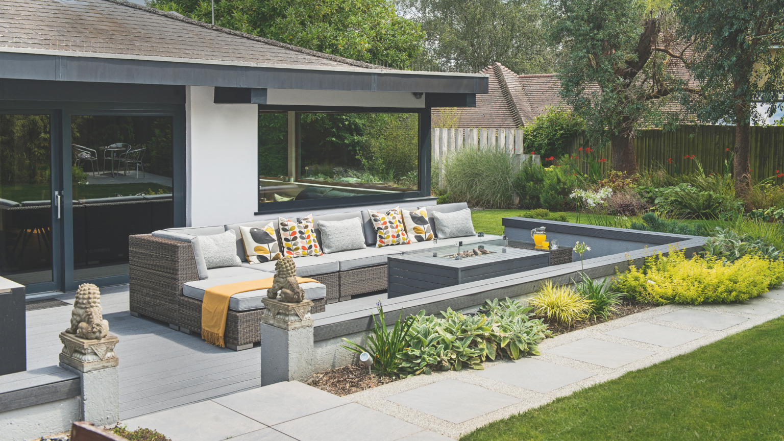 5 plants you can bring back from the dead after a heatwave