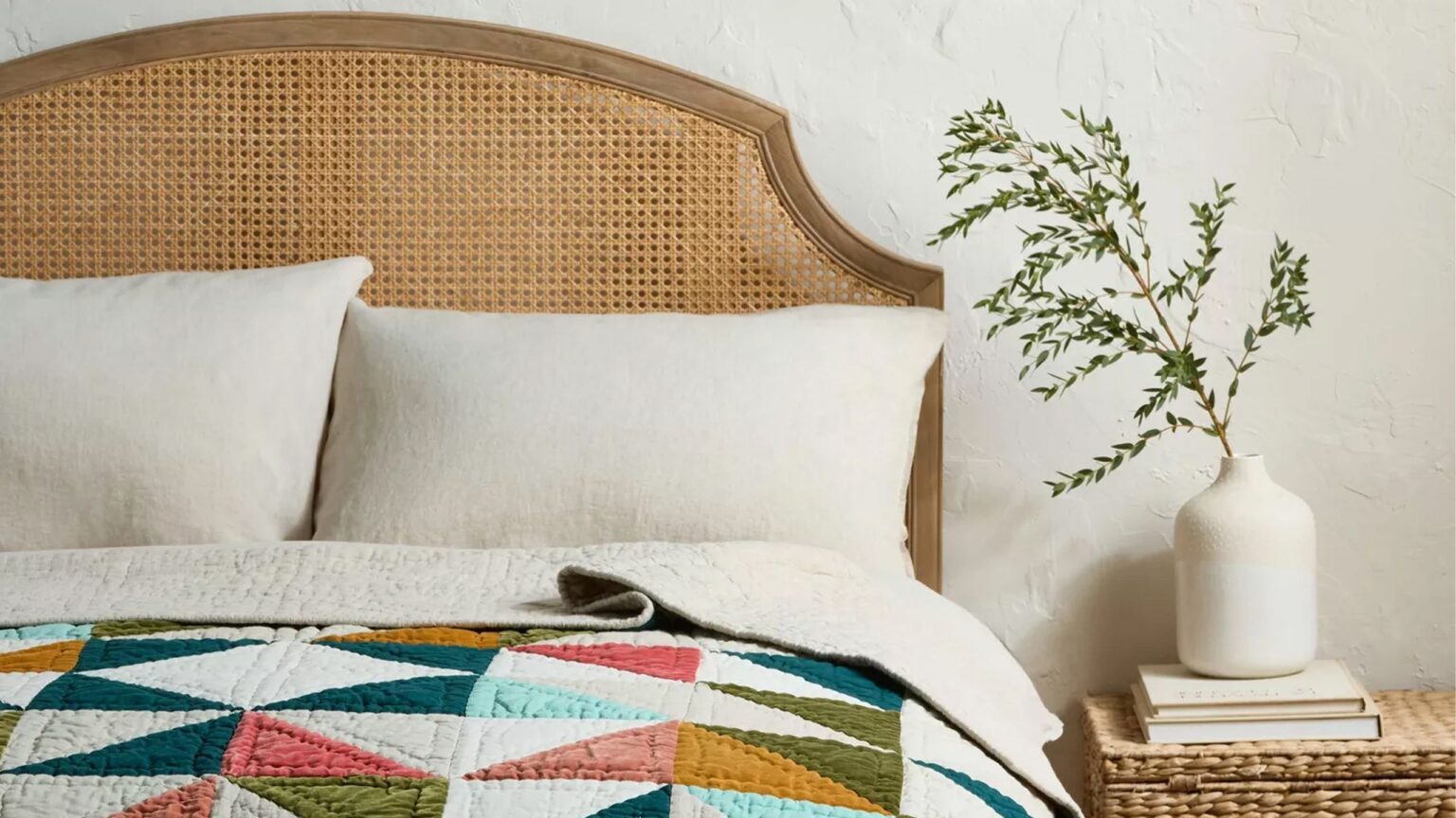 John Lewis quilts will be on the best-dressed beds in 2026