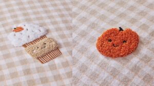 This Next pumpkin bedding set will be an instant sellout