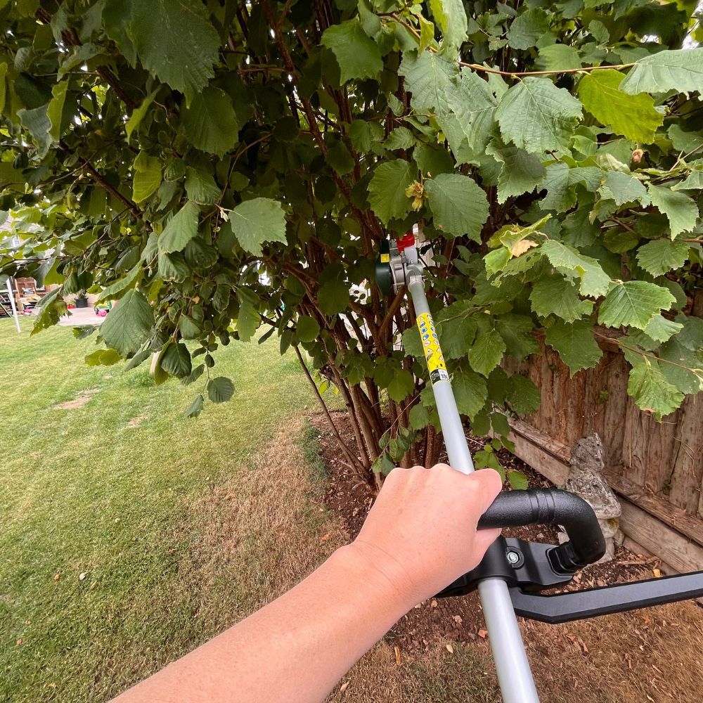tree saw on webb multi tool