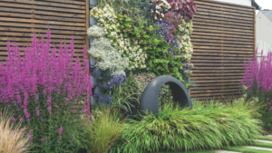 5 ornamental grasses that add colour to autumn gardens