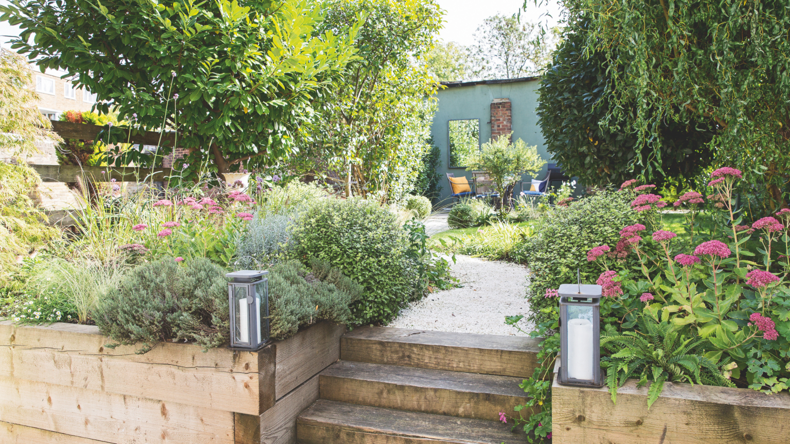 5 autumn plants that thrive on neglect and add colour