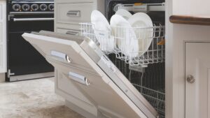 How I stopped my glasses from going cloudy in the dishwasher