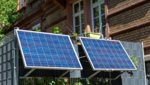 My home electrics are incompatible with plug-in solar panels