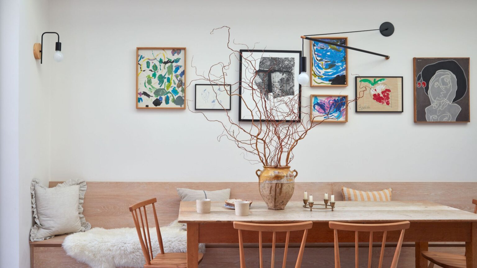 These 12 pasta bowls will be the gems of your dining table