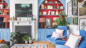 BookTok is obsessed with Dunelm’s viral rotating bookcase